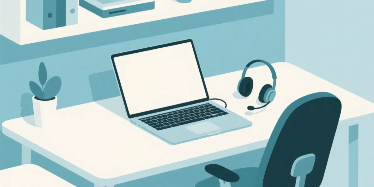 客服与支持示意图